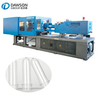 comprare Servo tipo automatico idraulico colore della macchina due dello stampaggio ad iniezione del semilavorato dell'animale domestico online manufacture