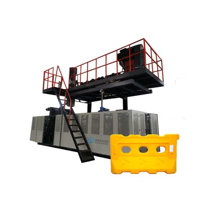 comprare Tipo di accumulazione della fresatrice del colpo dell'estrusione di salvagente e del blocco stradale online manufacture