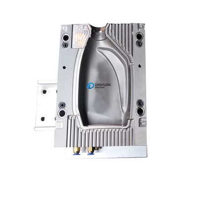 comprare Muffa chimica quotidiana di plastica del modanatura della bottiglia/muffa di salto della macchina online manufacture