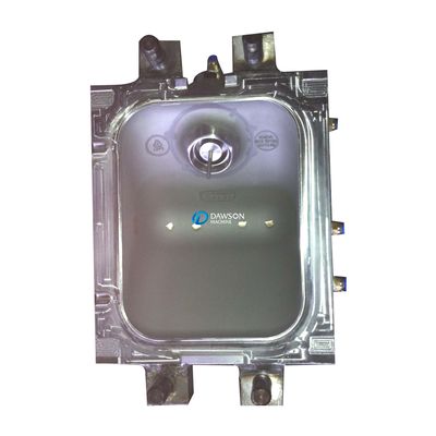 comprare Muffe detergenti dello stampaggio mediante soffiatura della bottiglia della muffa di plastica della bottiglia dell'ANIMALE DOMESTICO/PE/HDPE dei pp online manufacture