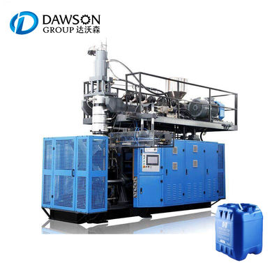 comprare macchina di formatura di 20L 25L 30L Jerry Can Drum Bottle Blow online manufacture