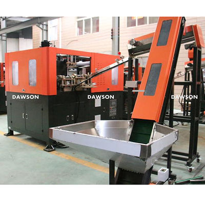 comprare 5 distesa della bottiglia dell'ANIMALE DOMESTICO del contenitore dell'acqua minerale di gallone 20L che fa macchina online manufacture