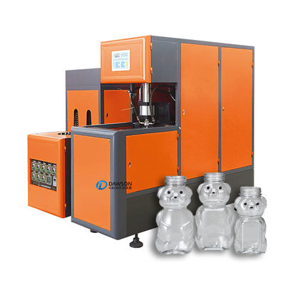 comprare Macchina infrangibile dello stampaggio mediante soffiatura del contenitore della bottiglia di Candy dell'ANIMALE DOMESTICO del barattolo della tazza di plastica della bevanda online manufacture