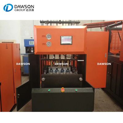 comprare Bottiglia di acqua minerale di fabbricazione di plastica della nuova generazione macchina dello stampaggio mediante soffiatura online manufacture