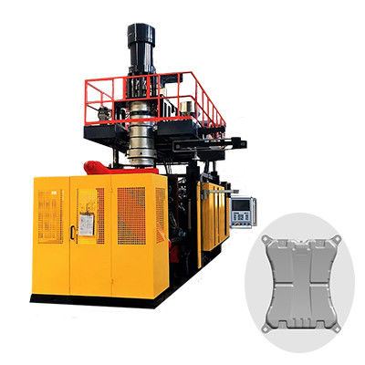 comprare Miodesopsie del pannello solare che rendono a macchina estrusione di plastica macchina dello stampaggio mediante soffiatura online manufacture