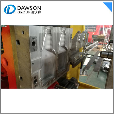 comprare Muffa di salto della macchina della bottiglia del modanatura prezzi chimici quotidiani di plastica della muffa di buoni online manufacture