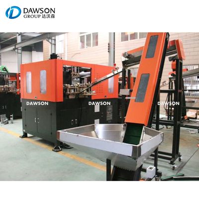 comprare Bottiglia di acqua automatica dell'ANIMALE DOMESTICO da 5 galloni che rende a rifornimento della fabbrica di macchina la macchina di plastica dello stampaggio mediante soffiatura online manufacture