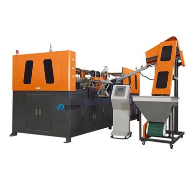 comprare Bottiglia di plastica ad alta velocità dell'ANIMALE DOMESTICO della macchina dello stampaggio mediante soffiatura della bottiglia di acqua minerale di 200ml 330ml 500ml 600ml che fa macchina online manufacture