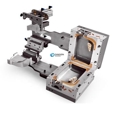 comprare 1L 2L 4L lubrificante per muffe di bottiglie di plastica online manufacture