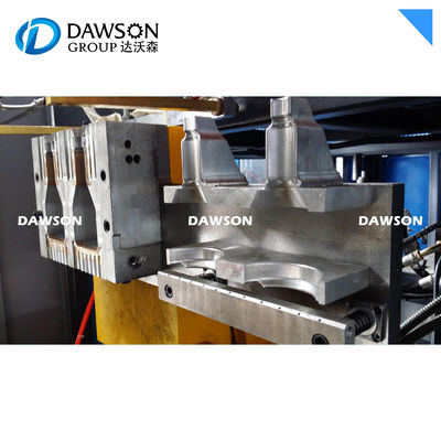 comprare bottiglia del PE di 1L 2L 5L pp che fa la macchina dello stampaggio mediante soffiatura online manufacture