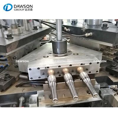 comprare Plastica del gel della doccia della macchina 250ml dello stampaggio mediante soffiatura dell'iniezione di IBM della bottiglia online manufacture