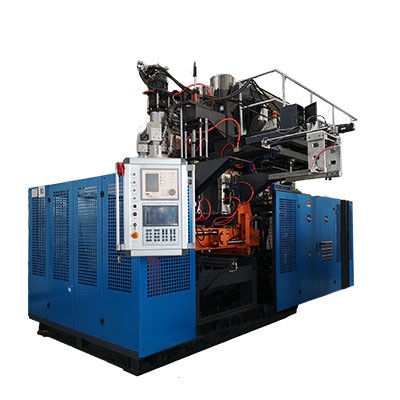 comprare striscia di salto di plastica di vista della macchina dell'HDPE di 30L Jerry Can 2 strati di olio della bottiglia del tamburo del carro armato online manufacture