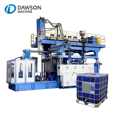IBC Container 1000L Blow Molding Machine