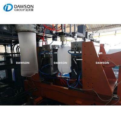 4 strato Jerry può soffiare macchina di stampaggio