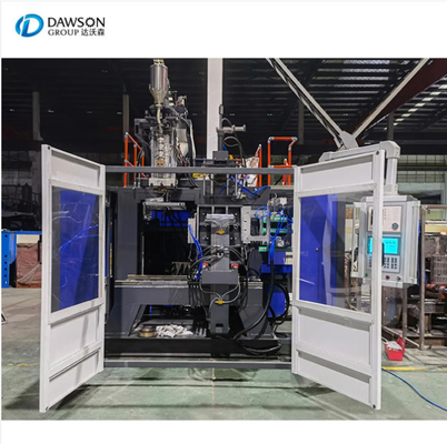 20L Jerrycan Blow Molding Machine Hdpe Bottiglia Blow Molding Machine