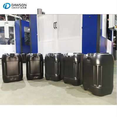20L Jerrycan Blow Molding Machine Hdpe Bottiglia Blow Molding Machine