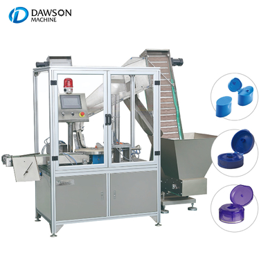 Linea di produzione di macchine per il tappo di chiusura automatico di alta qualità
