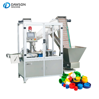 Linea di produzione di macchine per il tappo di chiusura automatico di alta qualità