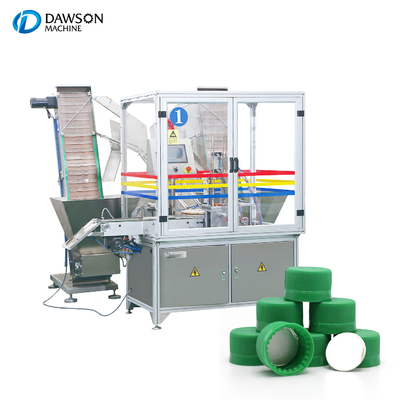 19l copertura di guarnizione di rivestimento di inserimento della macchina Cap Assembly Machine