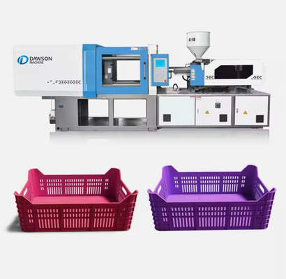 Macchine per la produzione di preforma impermeabile per animali da compagnia, fabbricazione di scatole di contenitori in plastica