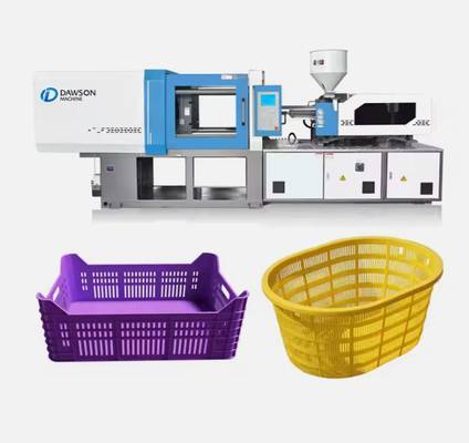 Cassa per strumenti elettronici per scatole di frutta, cassa per progetti di macchine per l'iniezione di plastica