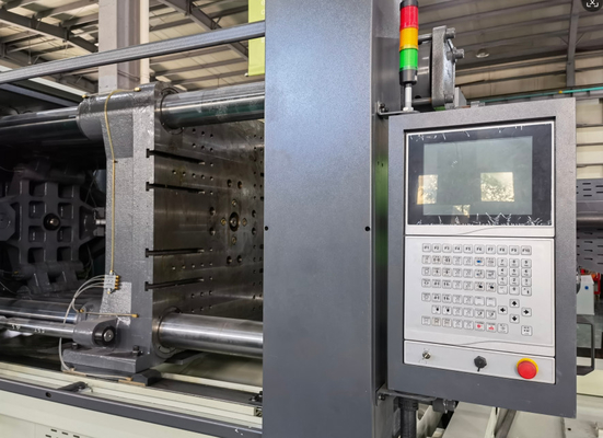 Esperti del settore macchine di stampaggio a iniezione PET durevoli automatiche per preforme di bottiglie agricole