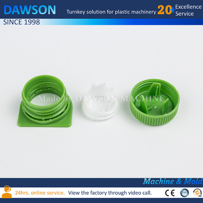 Cina Professionale Plastic Injection Mold Injection Molding Machine