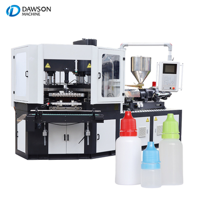20 ml 30 ml Piccole bottiglie di plastica PP PE Fabbricazione di macchine