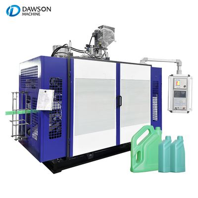 5L 8L 10L bottiglia macchina di produzione PET macchina di plastica bottiglia soffiare macchina