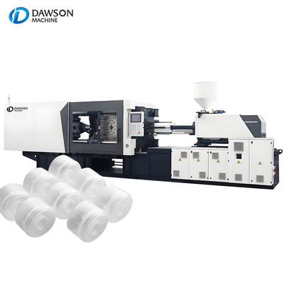 19L 20L Bottiglia d'acqua Cap Making Injection Molding Machine Manufacturer