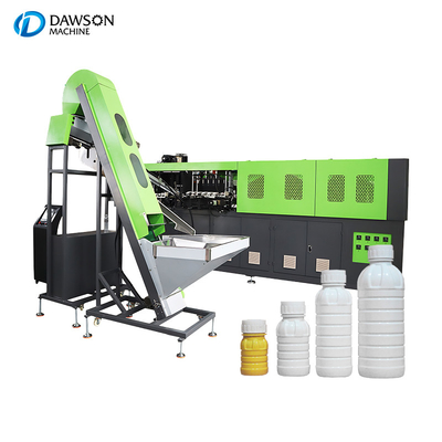Caldo Salw Automatica PET Bottiglia soffiatura macchina Bottiglia di fabbricazione per PET bottiglie di plastica