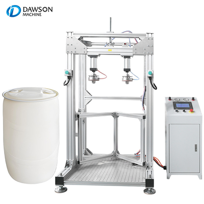 Tester di perdita di bottiglia vuota 200ltr