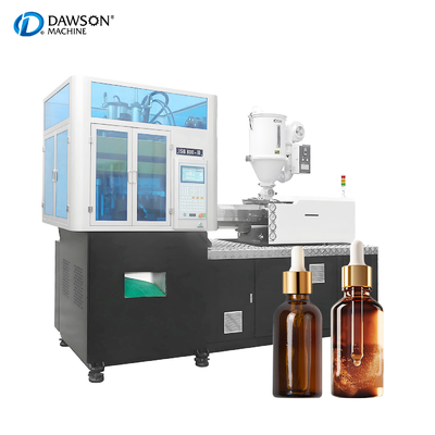 Full Automatic 0-500ml bottiglie di produzione di iniezione Stretch Blow Molding Machine