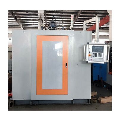 Macchina per lo stampaggio a soffio per estrusione 440V 415V 380V 220V PE 4 galloni 5 galloni bottiglia d'acqua con manico contenitore di acqua minerale