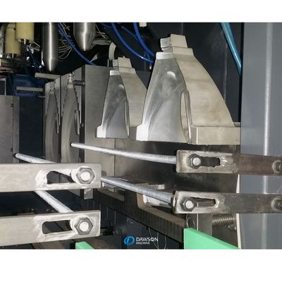 Stampo S136 Stampo per bottiglie di alluminio e plastica