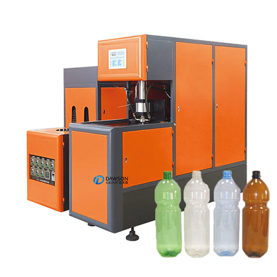 Alta velocità PET Blow Molding Machine Alta produzione