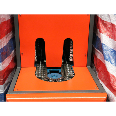 Alta velocità PET Blow Molding Machine Alta produzione