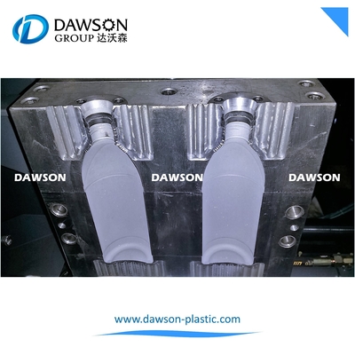 bottiglia chimica di plastica dell'HDPE di 1L 2L che rende ad estrusione le macchine dello stampaggio mediante soffiatura