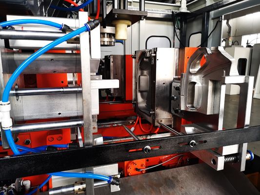 1L 2L 4L lubrificante per muffe di bottiglie di plastica