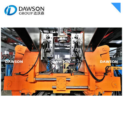 20L 25L Jerry può soffiare macchina da stampaggio